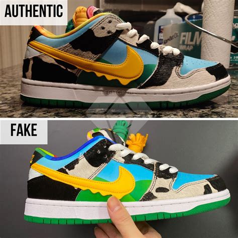 fake nike sb ben and jerry|ben and jerrys nike dunks.